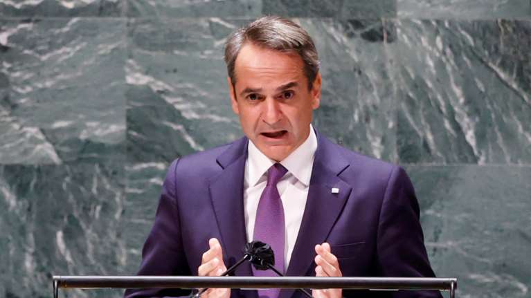 Στην Ισπανία την Κυριακή ο Μητσοτάκης - Θα μιλήσει στο συνέδριο του Λαϊκού Κόμματος