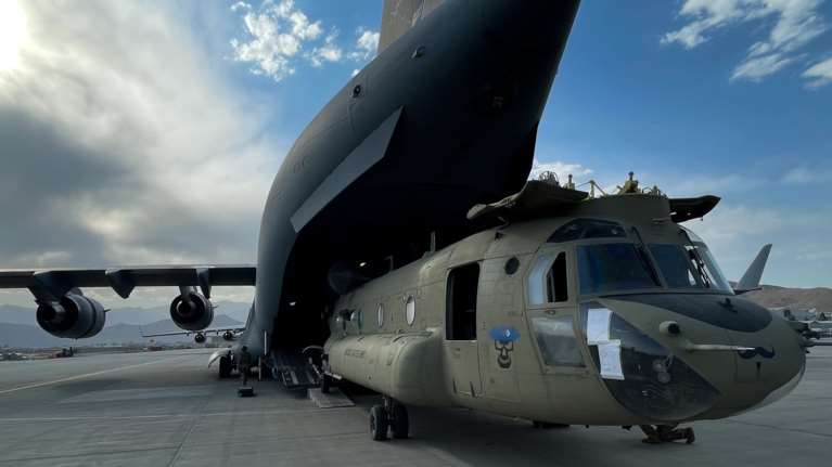 Αφγανιστάν: Τέλος εποχής μετά από 20 χρόνια - Εφυγαν και οι τελευταίοι στρατιώτες των ΗΠΑ - Πανηγυρίζουν οι Ταλιμπάν