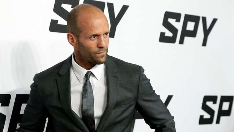 Θεσσαλονίκη: Μυστήριο με τους τραυματισμούς στα γυρίσματα της ταινίας &quot;Αναλώσιμοι 4&quot;