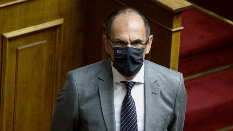 Αποκάλυψη Γεραπετρίτη: Η Μενδώνη ζήτησε από την πρώτη στιγμή από τον Λιγνάδη να παραιτηθεί