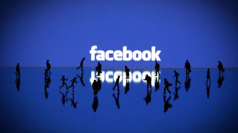 Φήμες ότι το Facebook αλλάζει το όνομα του - Το &quot;metaverse&quot; και ο στόχος του Ζούκερμπεργκ