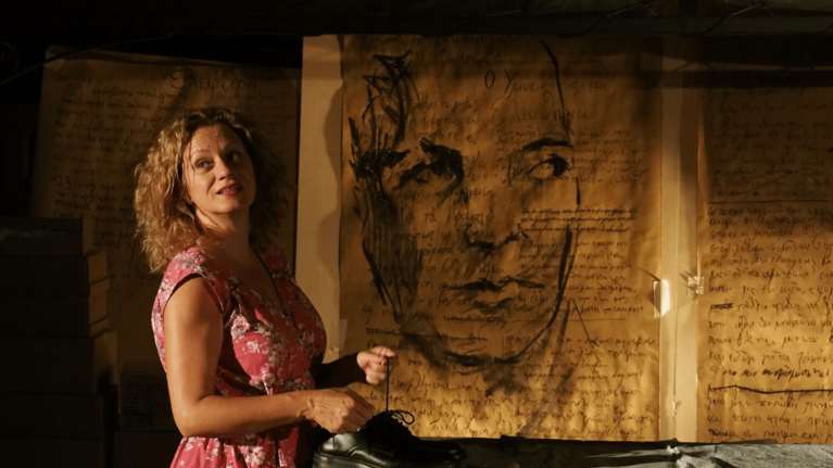 Το 64ο Φεστιβάλ Φιλίππων μπαίνει στη σκηνή του θεάτρου &quot;Αντιγόνη Βαλάκου&quot;