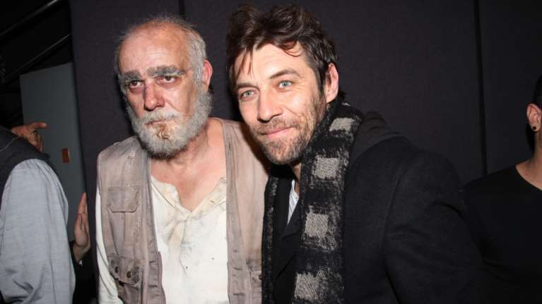 Στάνκογλου για Κιμούλη: Πιστεύω ότι θα έχει δεύτερη ευκαιρία - Τι είπε για Φιλιππίδη, Λιγνάδη