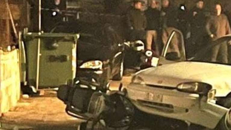 Πέραμα - Συνομιλία αστυνομικών: Αναγκαστήκαμε να πυροβολήσουμε γιατί κινήθηκε με θανατηφόρα πρόθεση [βίντεο]