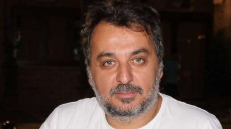 Βόλος: Θλίψη για 48χρονο επιχειρηματία που &quot;έφυγε&quot; από κορονοϊό - Ηταν ανεμβολίαστος [εικόνες]