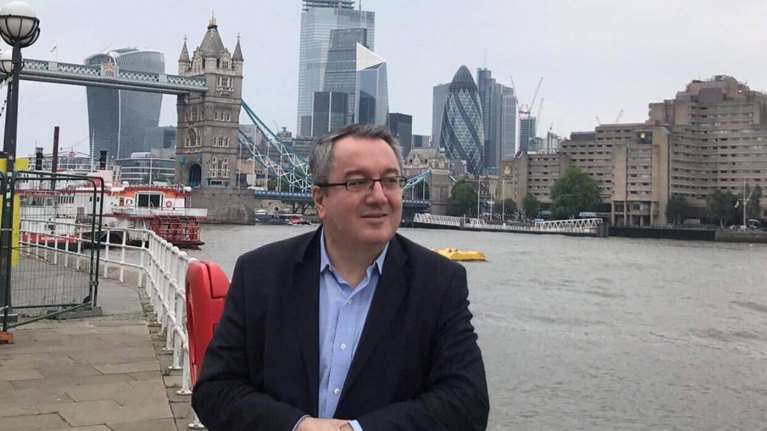 Μόσιαλος: Τι γνωρίζουμε για τις περιπτώσεις ηπατίτιδας στα παιδιά - Δεν υπάρχει καμία συσχέτιση με τα εμβόλια κορονοϊού