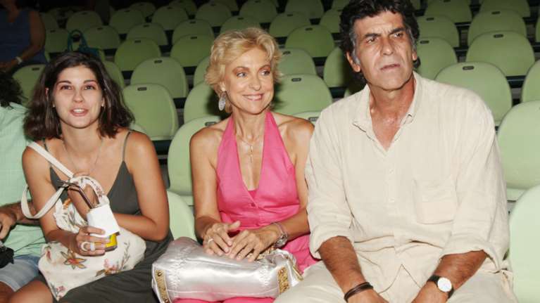 Ηρώ Μπέζου: Κάνει Sup και δείχνει το υπέροχο κορμί της [Εικόνα]