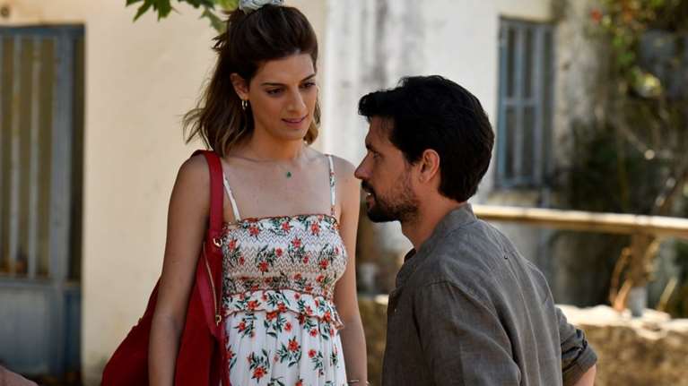 Σασμός - Απόλυτο spoiler: Η Αργυρώ δέχεται δολοφονική επίθεση - Ποιος κρύβεται από πίσω