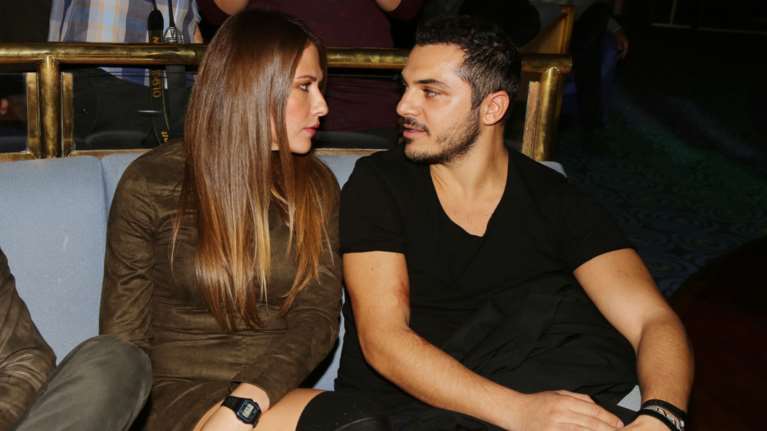 Η πρώην του Κώστα Δόξα ανατρέπει τους ισχυρισμούς του: Εχω μηνύματα που παραδέχεται τον ξυλοδαρμό μου