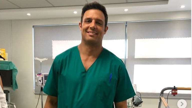 Διαψεύδει το Πρωινό ο Πούμπουρας: Μην παραπλανείτε τον κόσμο, δεν είχα κανένα σοβαρό τροχαίο με τη μηχανή