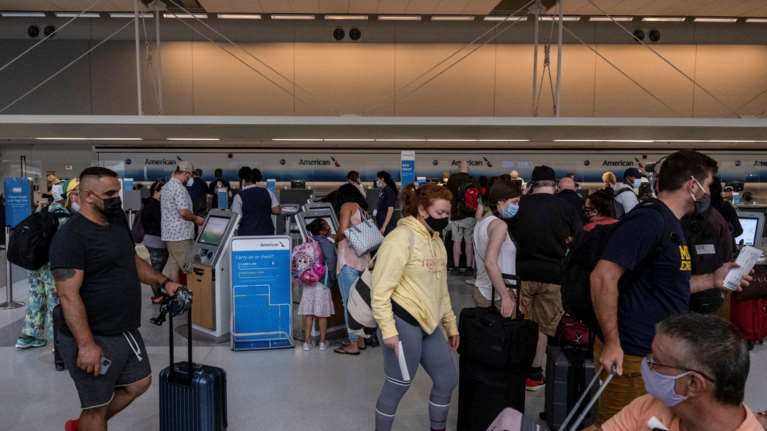 Επεσαν και οι υπογραφές για το ευρωπαϊκό ψηφιακό πιστοποιητικό - Συμφωνηθηκε σε χρόνο ρεκόρ 62 ημερών