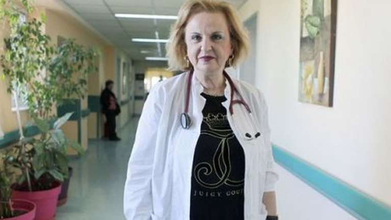 Παγώνη: Αν ξεπεράσουμε τα 1.000 κρούσματα, τα σχολεία δεν θα ανοίξουν