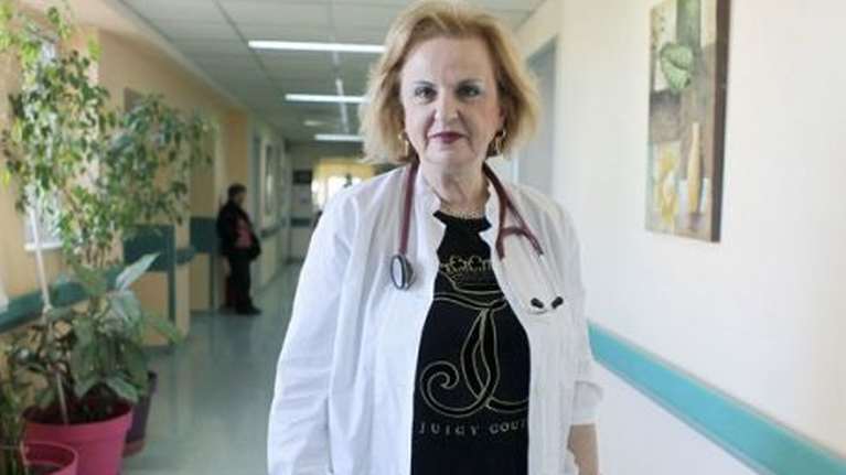 Παγώνη: Ταυτόχρονο άνοιγμα δημοτικών και αγοράς με click away - Μετά τον Απρίλιο η εστίαση