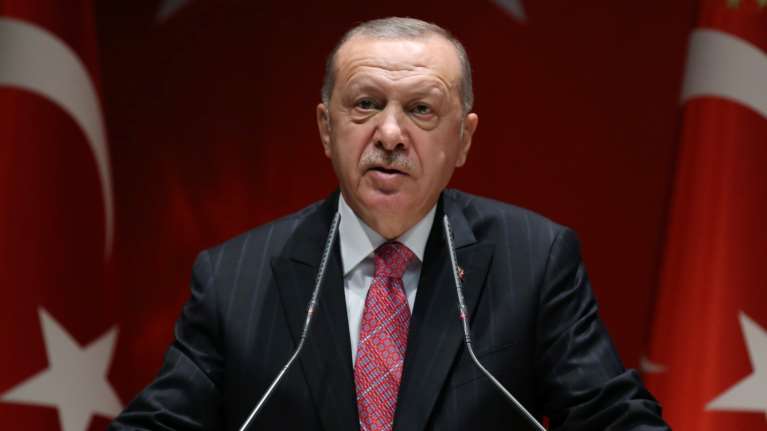 Ο Guardian κατακεραυνώνει τον Ερντογάν: Νταής και απειλή - Η Ευρώπη τον αγνοεί με δικό της ρίσκο