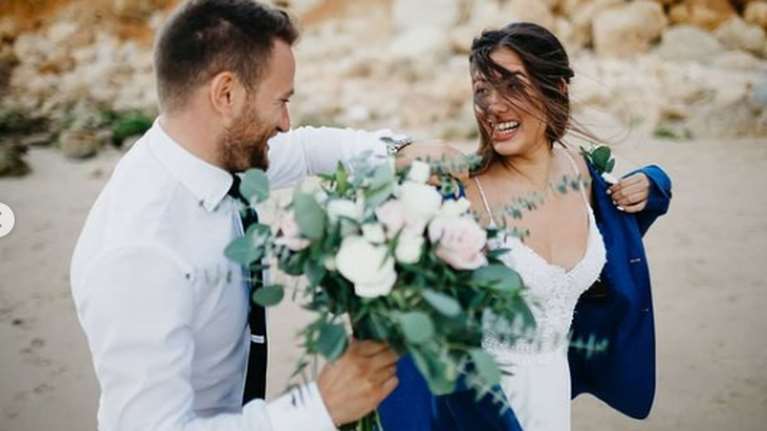 Φίλος Καρολάιν για Αναγνωστόπουλο: Είναι σιχαμένος - Πόσες φορές θα τη δολοφονήσει;