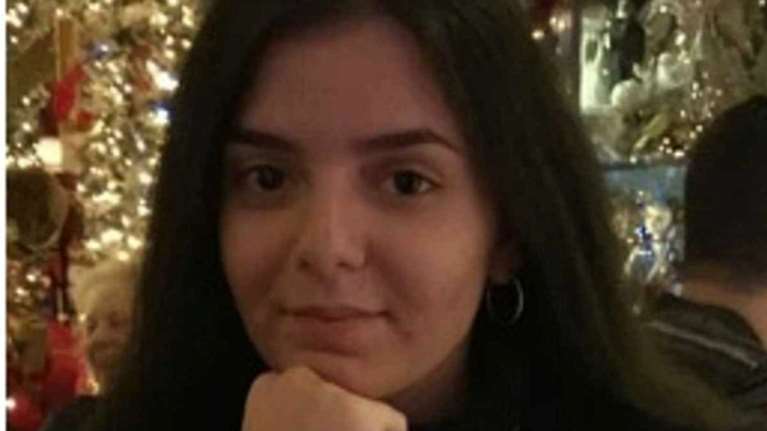 Εξαφάνιση 19χρονης στο Κορωπί: Η Google &quot;μίλησε&quot; - Τα στοιχεία για το κινητό και τα social media