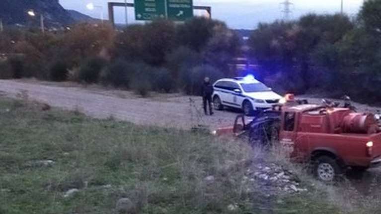 Συναγερμός στα Καμένα Βούρλα: Χάθηκε ζευγάρι Βρετανών τουριστών στο βουνό - Σε εξέλιξη μεγάλη επιχείρηση [Εικόνες]