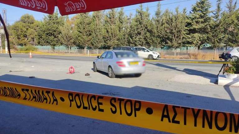 Κύπρος: Σκότωσαν 57χρονο πατώντας τον με το αυτοκίνητο μετά από καυγά [βίντεο]