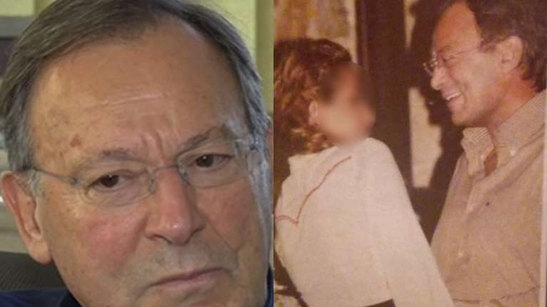 Φουστάνος για τη σχέση του με την Αλβανίδα εικαστικό: Ηταν ένας ευχάριστος άνθρωπος όταν τη γνώρισα, άλλες εποχές