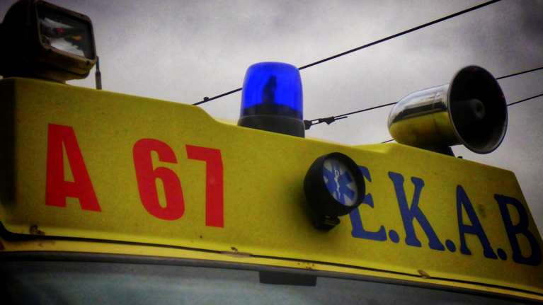 Σοκ στη Λαμία: Στην Εντατική 15χρονος μαθητής μετά από ανακοπή καρδιάς - Τον επανέφεραν οι διασώστες με απινιδωτή