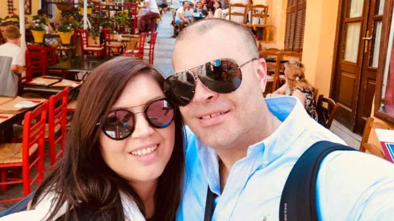 Ανείπωτος θρήνος για την Πάττυ Κουτμερίδου: Ο αντιεμβολιαστής σύζυγος και ο πνευματικός της δεν την άφηναν να εμβολιαστεί