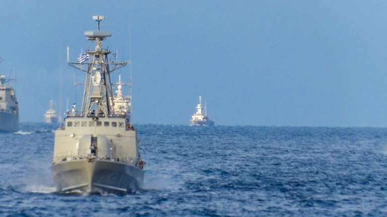 Η Τουρκία συνεχίζει να προκαλεί: Κατηγορεί την Ελλάδα ότι δέσμευσε 15 περιοχές στο Αιγαίο