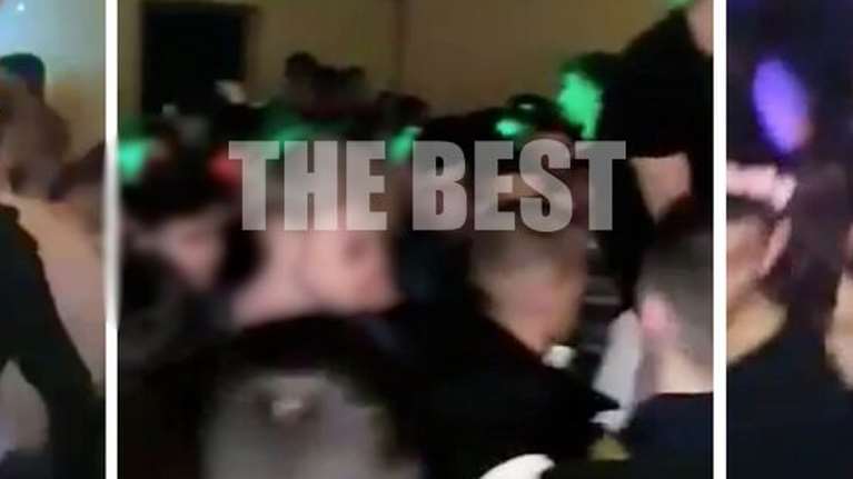 Σάλος στην Πάτρα με καρναβαλικό κορονοπάρτι 200 ατόμων: &quot;Ποτάρες&quot; και βροχή από stories στο instagram