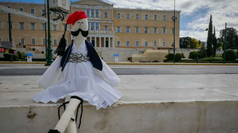 Πώς βλέπουν οι Έλληνες την Επανάσταση του 1821 - Πανελλαδική δημοσκόπηση από το ΚΕΦίΜ του Αριστείδη Χατζή