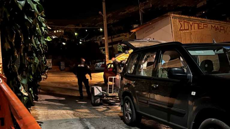 Πέραμα: &quot;Ηθελε να σκοτώσει για να ξεφύγει&quot;, λένε οι αστυνομικοί - Αλαλούμ με το Κέντρο Επιχειρήσεων
