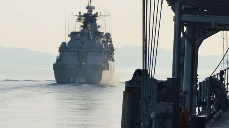 Με αντι-Navtex απαντά η Ελλάδα στη νέα τουρκική πρόκληση με παράνομη Navtex του Oruc Reis ανοιχτά της Ρόδου