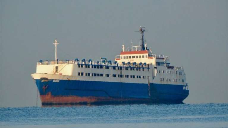 Elbeik: Θρίλερ με το πλοίο που μεταφέρει 1.800 άρρωστα ζώα και δεν θέλει κανένας - Γιατί ανεφοδιάζεται στην Ελλάδα