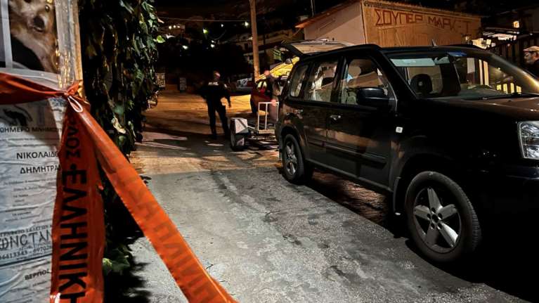 Κούγιας για Πέραμα: Εξυπνος ελιγμός η επιλογή του 14χρονου - Δεν ήταν αυτός ο εμπλεκόμενος