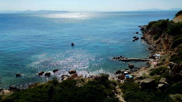 Ανοιξιάτικος ο καιρός και σήμερα - Πού θα φτάσει τους 22 βαθμούς ο υδράργυρος