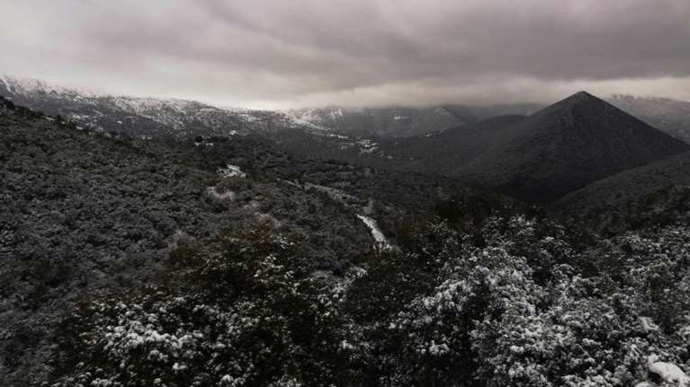 Πρόβλεψη Αρναούτογλου: Πού θα πέσουν τα πρώτα χιόνια το Σαββατοκύριακο