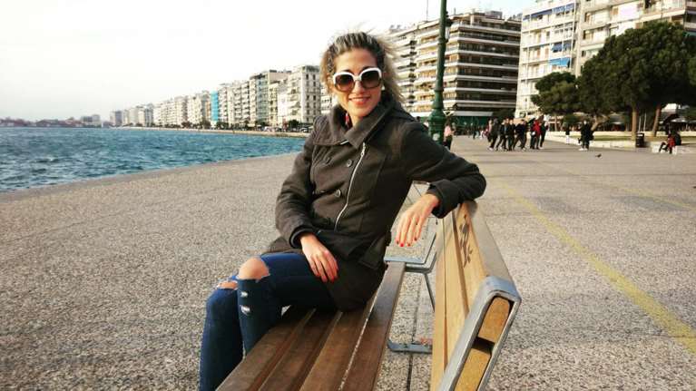 Εγκλημα στη Ρόδο: Ο 40χρονος καταπίεζε και ζήλευε παράφορα τη Δώρα - Χτυπούσε και απειλούσε με όπλο την πρώην σύζυγό του