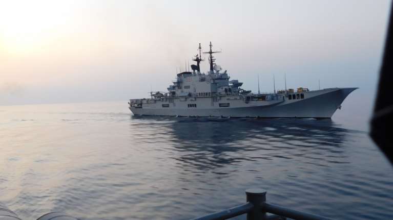 Ρόδος - Υπόθεση κατασκοπείας: Παιχνίδι κατασκόπων ή φανατικοί μουσουλμάνοι &quot;πατριδοκάπηλοι&quot;;