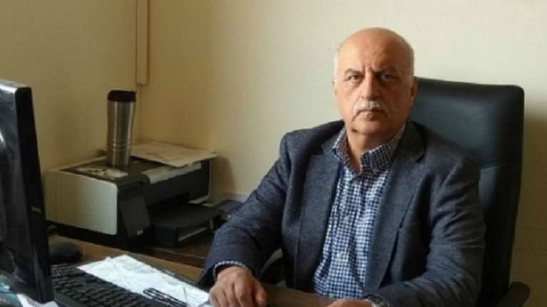 Τζανάκης: Εως τις 15 Απριλίου θα έχουμε 2.000 κρούσματα - Τα σχολεία συμβάλλουν στην πανδημία