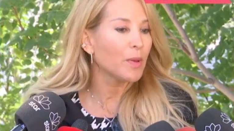 Επίθεση με βιτριόλι - Ξεσπά η Αννίτα Ναθαναήλ για την Ιωάννα: &quot;Είναι ντροπή&quot; [βίντεο]