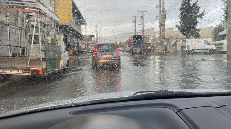 Μαρουσάκης: Έρχεται νέα κακοκαιρία με ακραία φαινόμενα - Αυτές οι περιοχές θα επηρεαστούν