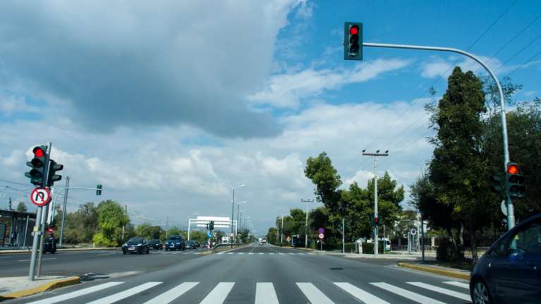 Ηλιοφάνεια το κύριο χαρακτηριστικό καιρό την Κυριάκη