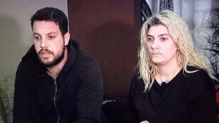 Πάτρα: Η Ρούλα Πισπιρίγκου &quot;πιέζει&quot; μάρτυρα που μίλησε στη Νικολούλη - Της τηλεφωνεί τα ξημερώματα