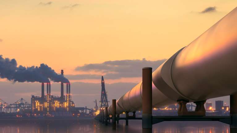 Super deal ΕΕ και ΗΠΑ για υγροποιημένο φυσικό αέριο - Τι προβλέπει η συμφωνία