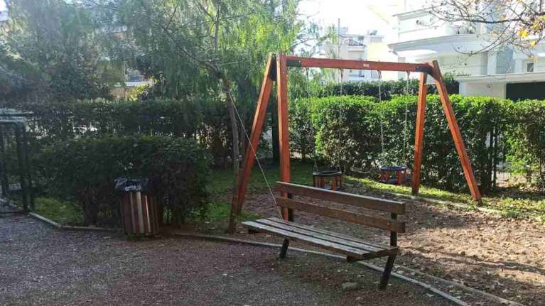 Σοκ στο Χαλάνδρι: Κοριτσάκι 2 μηνών το βρέφος που βρέθηκε μέσα σε τσάντα - Ψάχνει τους γονείς η ΕΛΑΣ [Εικόνες]