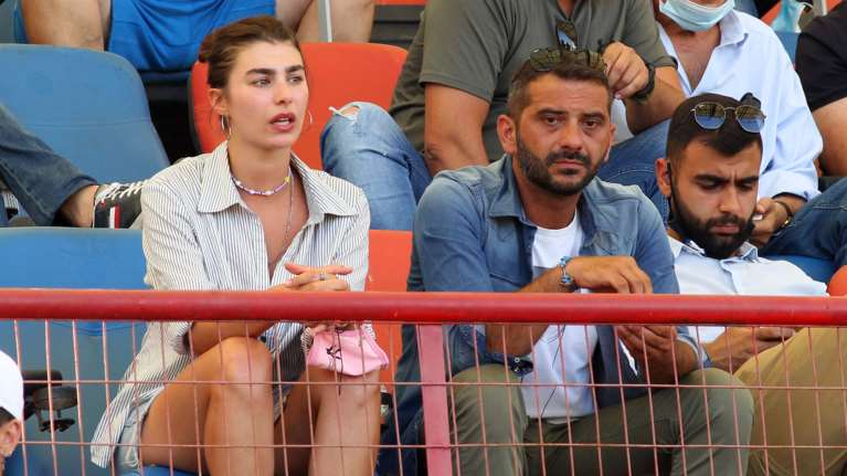 Ο Λεωνίδας Κουτσόπουλος γνώρισε τη σύντροφό του, Χρύσα... στο instagram - Η αποκάλυψή της [βίντεο]