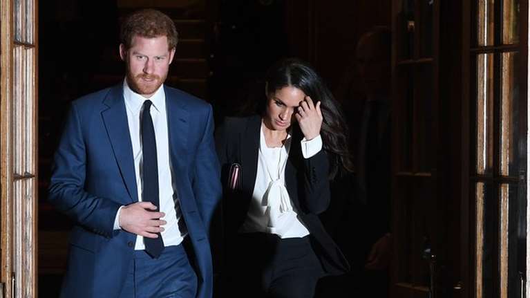 Οι 12 φορές που ο Χάρι και η Μέγκαν επιχείρησαν να εκσυγχρονίσουν τη μοναρχία, αλλά δεν τα κατάφεραν