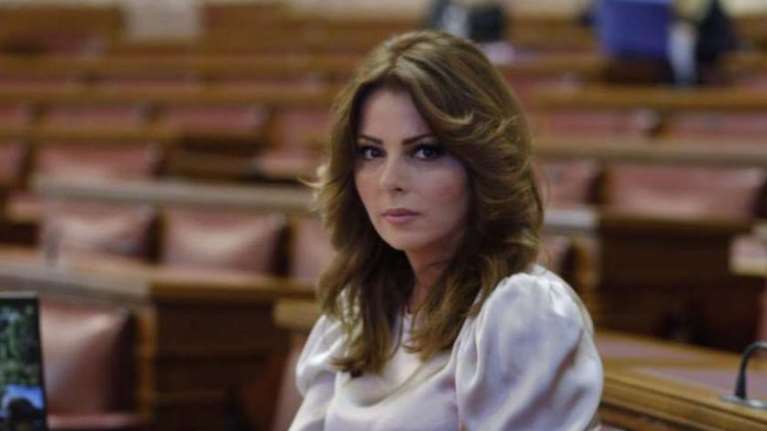 Ξέφυγε... βουλευτής της ΝΔ : Να βγουν ορδές τροχονόμων και να κόψουν πρόστιμο σε όσους δεν είχαν αλυσίδες στην Αττική οδό