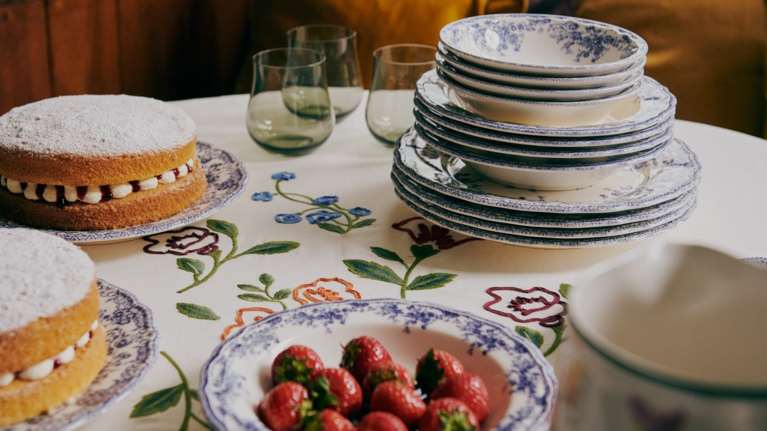 Πώς θα δώσεις φθινοπωρινή διάθεση στο χώρο σου;