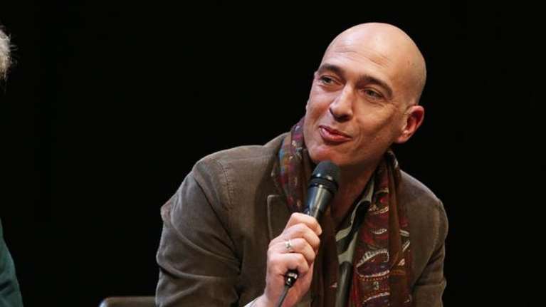 Ο Γιάννης Μόσχος νέος Καλλιτεχνικός Διευθυντής του Εθνικού Θεάτρου