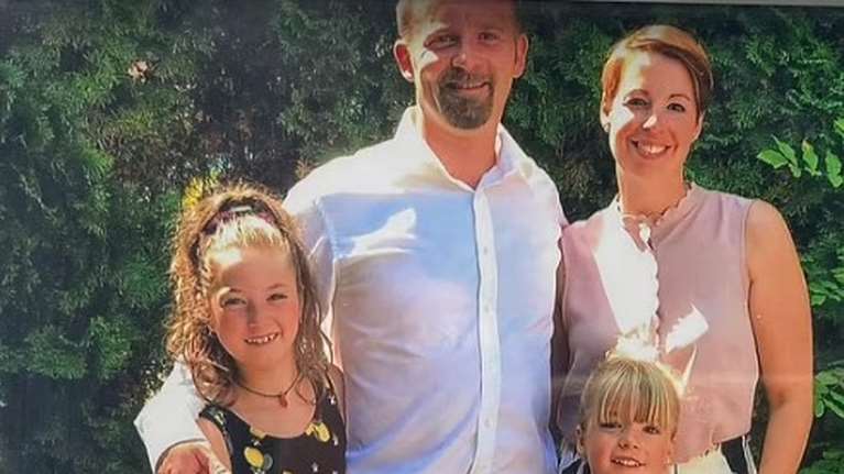 Αδιανόητο έγκλημα στη Γερμανία: Σκότωσε σύζυγο και τις 3 κορες του μήπως συλληφθεί για πλαστό πιστοποιητικό [εικόνες -βίντεο]