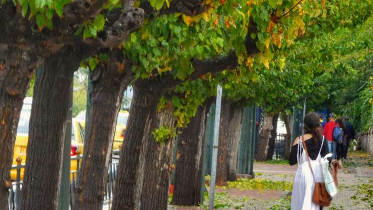 Αλλάζει ο καιρός: Απότομη πτώση της θερμοκρασίας ως 9 βαθμούς από σήμερα - Νέα άνοδος το Σαββατοκύριακο